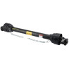 Arbre de transmission UNIVERSEL T40101SC12B02KR