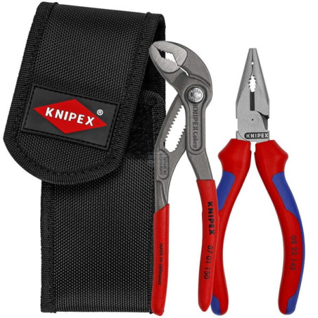 Pinces KNIPEX TA002072V06