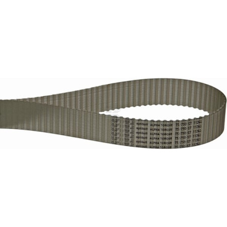 Courroie OPTIBELT T575025