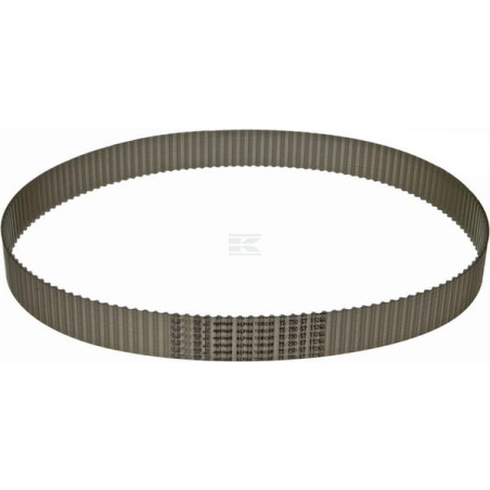 Courroie OPTIBELT T575025