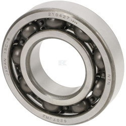 Roulement de roue KUBOTA TA14013140