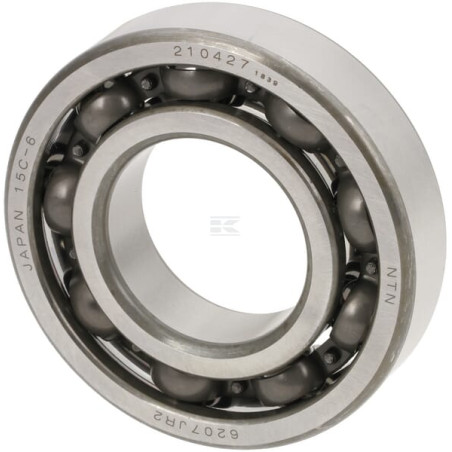 Roulement de roue KUBOTA TA14013140