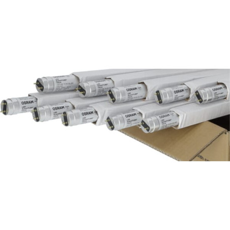 Tube LED LEDVANCE T8EMUO1500830PC