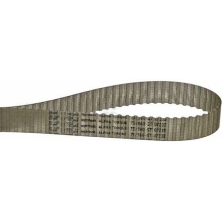 Courroie OPTIBELT T556016
