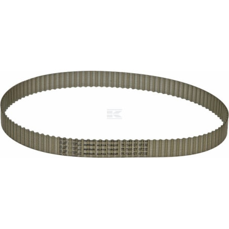 Courroie OPTIBELT T556016