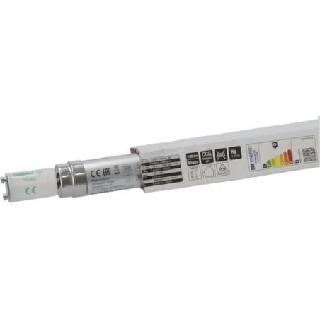 Tube LED LEDVANCE T8EM600840PCP10