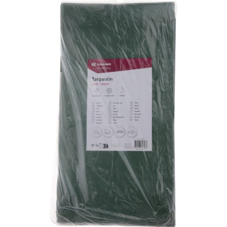 Bâche UNIVERSEL T400600180KR