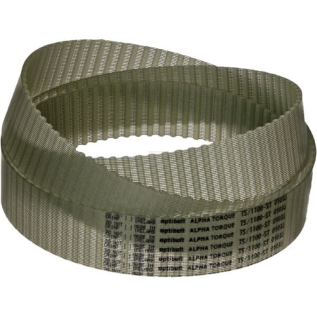 Courroie OPTIBELT T5110025