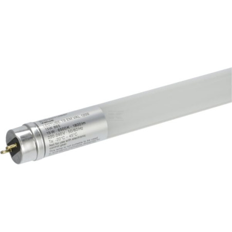 Tube LED LEDVANCE T8EM1200865VCP10