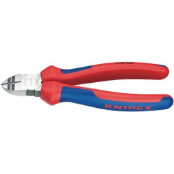 Décapeur KNIPEX TA14221603K