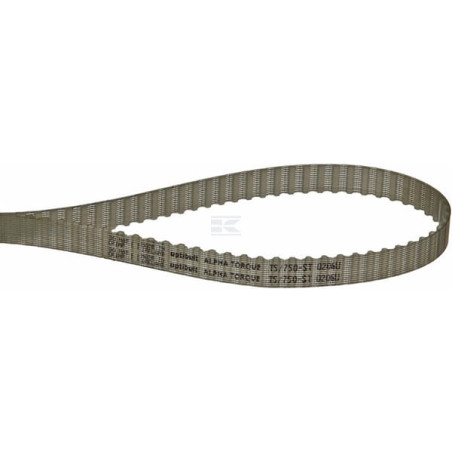Courroie OPTIBELT T575010