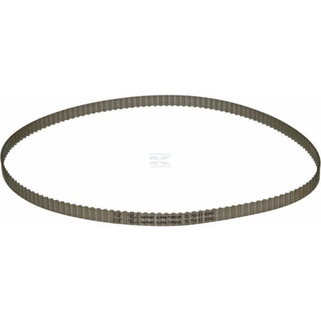 Courroie OPTIBELT T575010