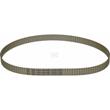Courroie OPTIBELT T569016
