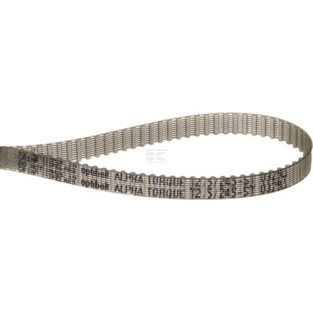 Courroie OPTIBELT T252456