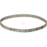 Courroie OPTIBELT T252456
