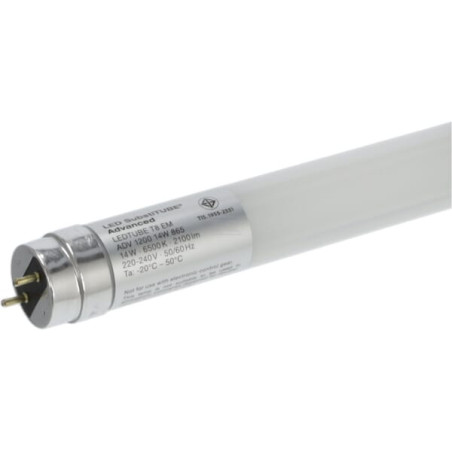 Tube LED LEDVANCE T8EM1200865PCP10
