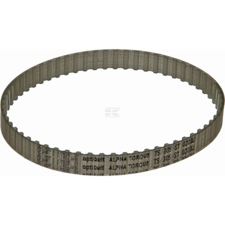 Courroie OPTIBELT T530510