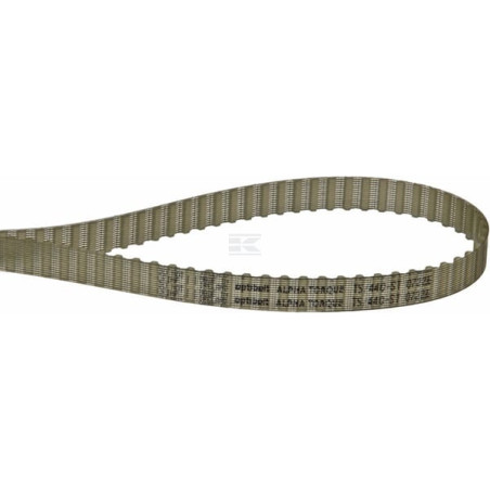 Courroie OPTIBELT T544010