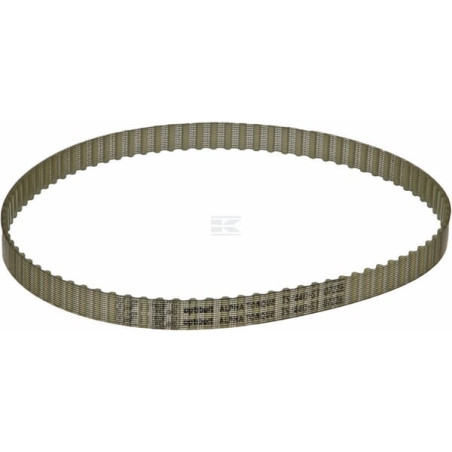 Courroie OPTIBELT T544010