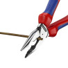 Pinces à bec KNIPEX TA0822185
