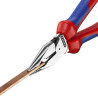 Pinces à bec KNIPEX TA0822185