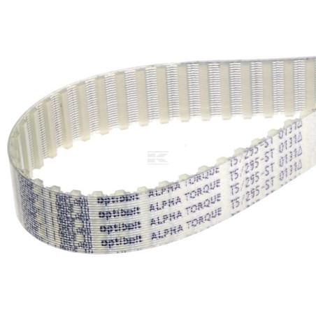 Courroie OPTIBELT T529516