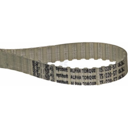 Courroie OPTIBELT T522010