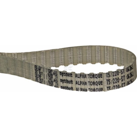 Courroie OPTIBELT T522010