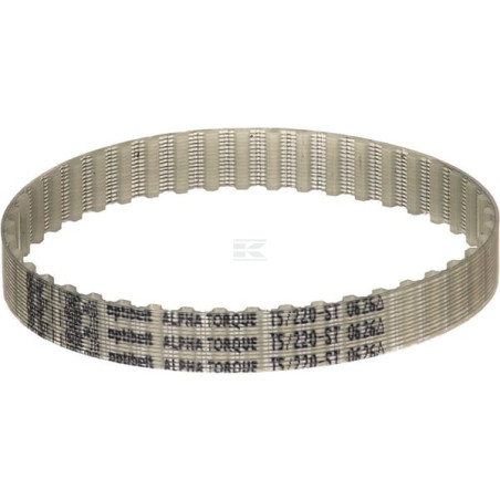 Courroie OPTIBELT T522010