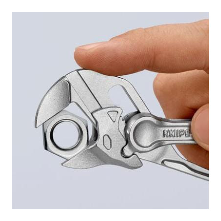 Pinces-clé KNIPEX TA8604100