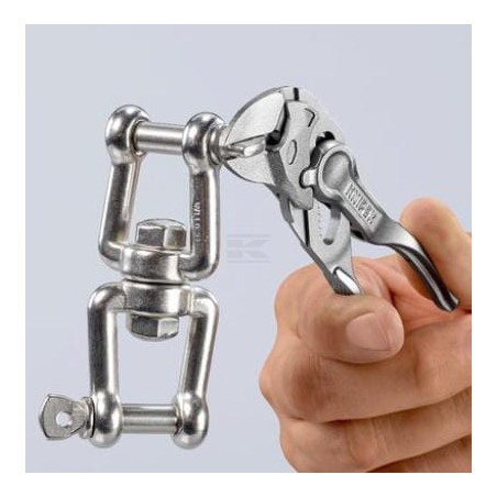 Pinces-clé KNIPEX TA8604100