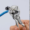 Pinces-clé KNIPEX TA8604100