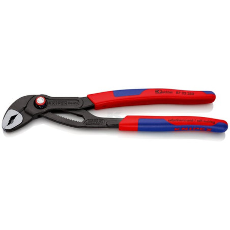 Pinces pour pompe à eau KNIPEX TA8722250