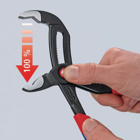 Pinces pour pompe à eau KNIPEX TA8722250