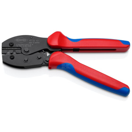 Pinces à sertir KNIPEX TA975242