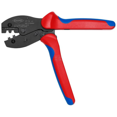 Pinces à sertir KNIPEX TA975242