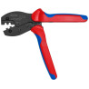 Pinces à sertir KNIPEX TA975242
