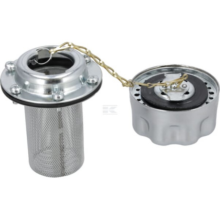 Bouchon de remplissage MP FILTRI TA80B10A101P01