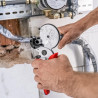 Coupe tube KNIPEX TA902525
