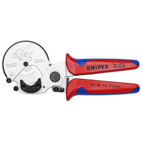 Coupe tube KNIPEX TA902525