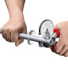 Coupe tube KNIPEX TA902525