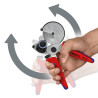 Coupe tube KNIPEX TA902525