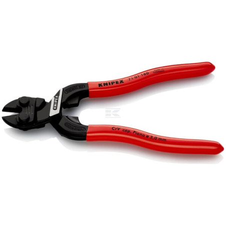 Coupe-boulons KNIPEX TA7101160