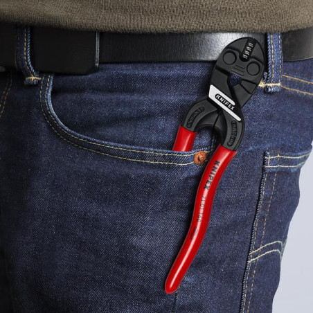 Coupe-boulons KNIPEX TA7101160
