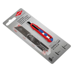 Jeu de pièces KNIPEX TA9010165E01