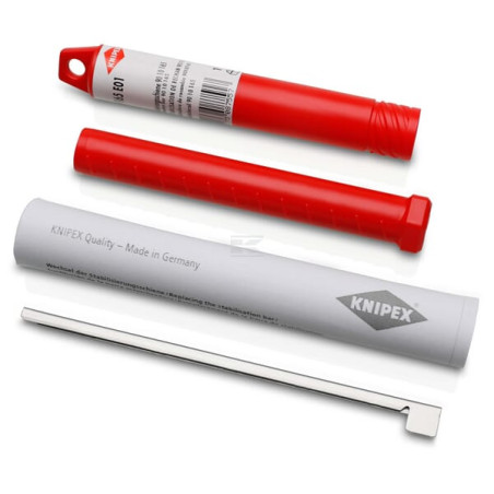 Jeu de pièces KNIPEX TA9010165E01