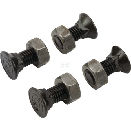 Boulon UNIVERSEL TB30003