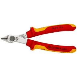 Raccord électronique KNIPEX TA7806125