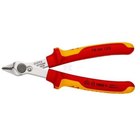 Raccord électronique KNIPEX TA7806125