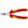 Raccord électronique KNIPEX TA7806125